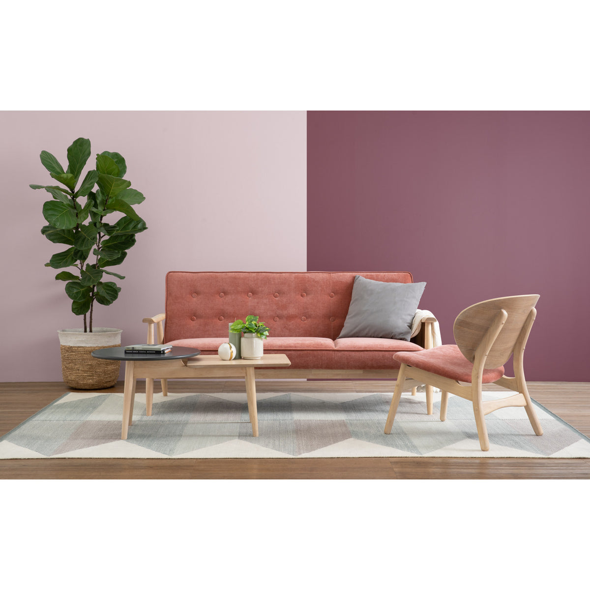 ALORA COFFEE TABLE 111/1308