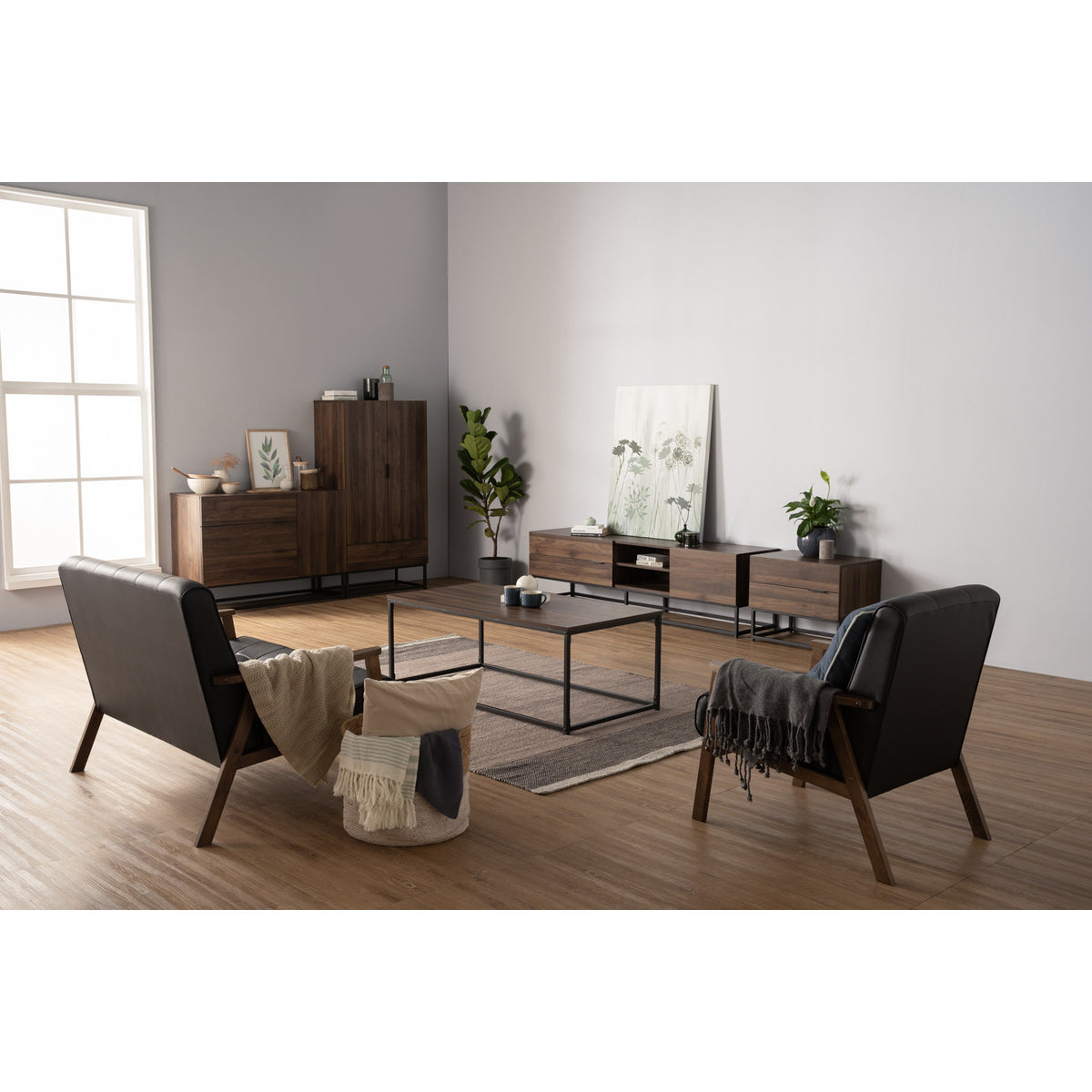 CAPRI COFFEE TABLE 802/170