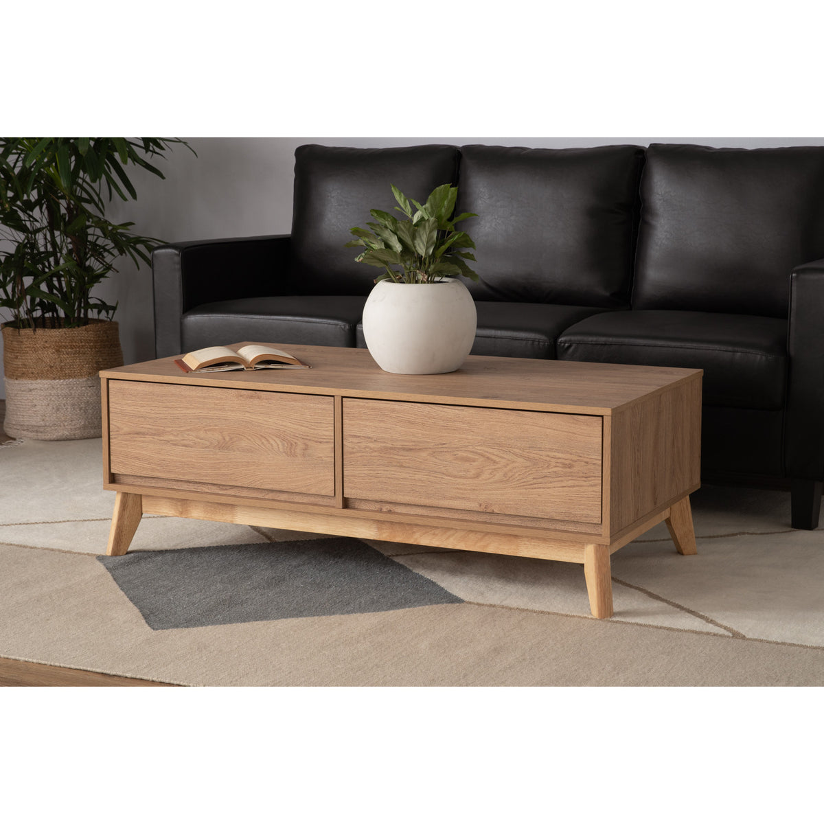 HIRADO COFFEE TABLE 102/173/171