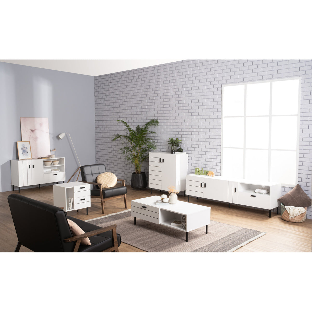 KOTKA COFFEE TABLE 802/161
