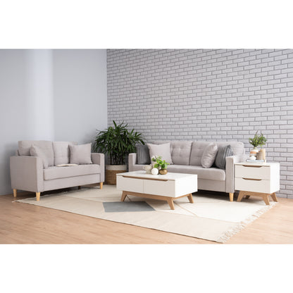 MANDO COFFEE TABLE 173/171 (MB)