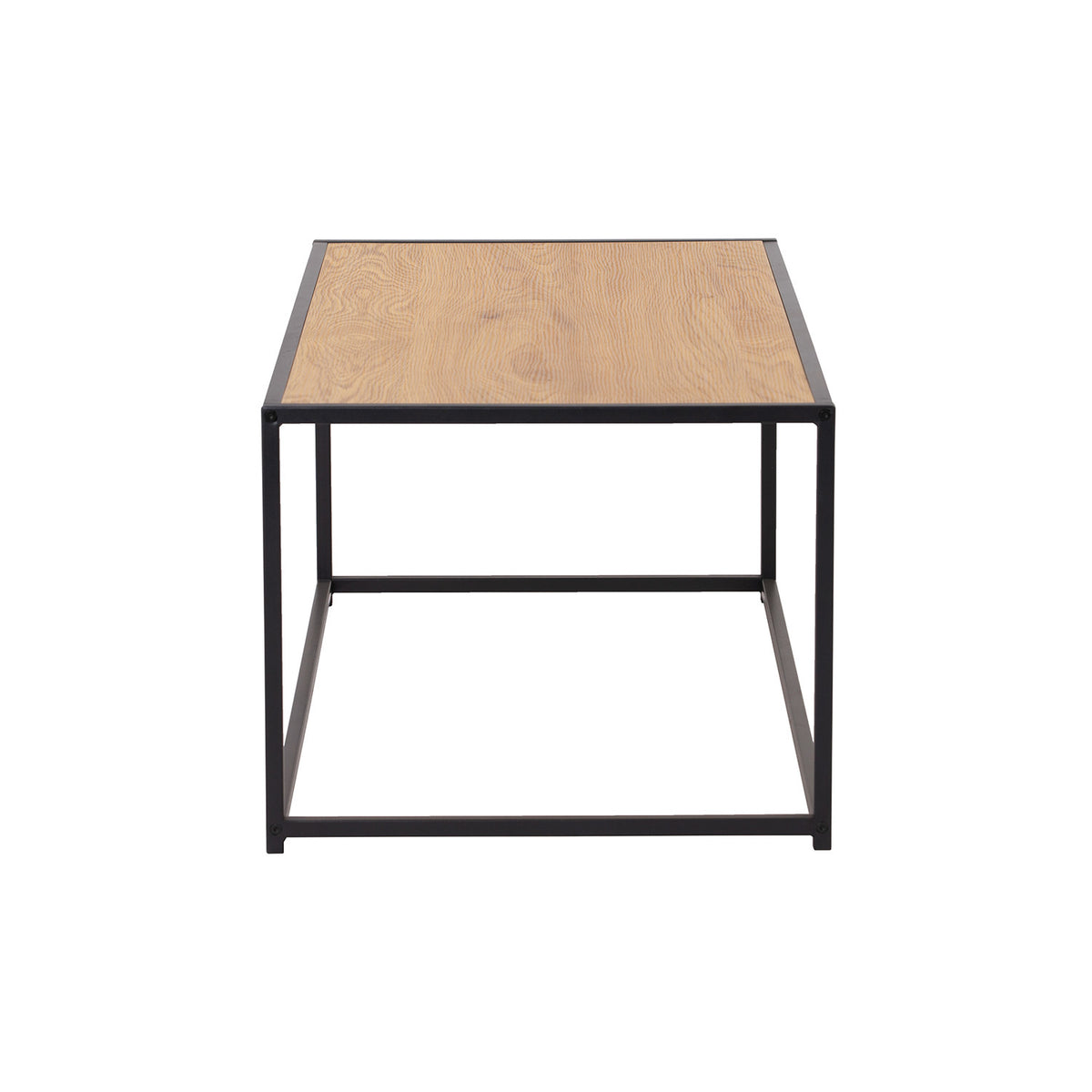 BRADFORD 500X1000 RECTANGLE COFFEE TABLE 802/163 (#)