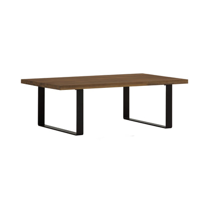 BRINHILL COFFEE TABLE 802/1802 (SOLID)