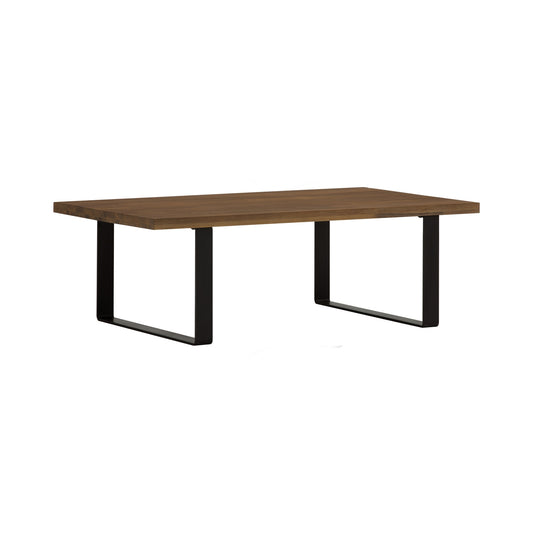 BRINHILL COFFEE TABLE 802/1802 (SOLID)