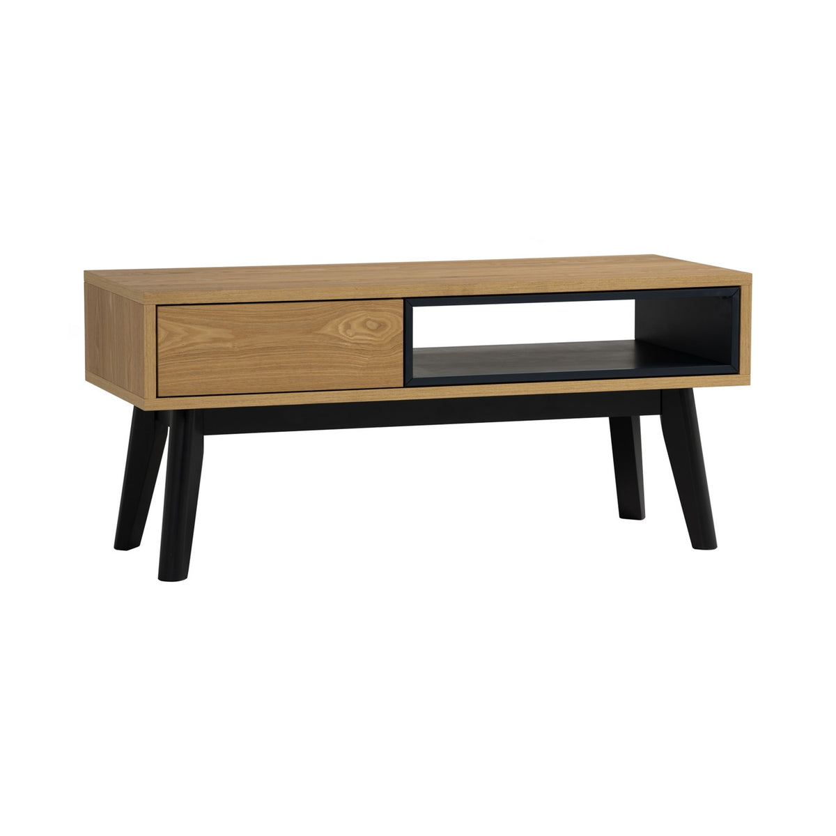 CASTOR COFFEE TABLE 114/102/1325