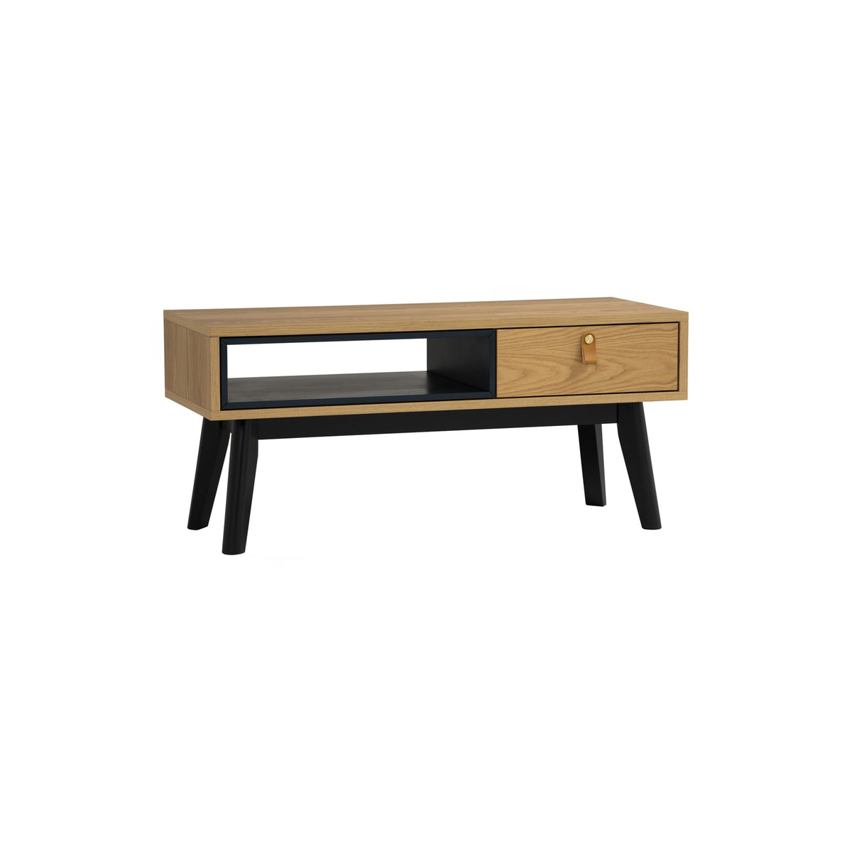 CASTOR COFFEE TABLE 114/102/1325