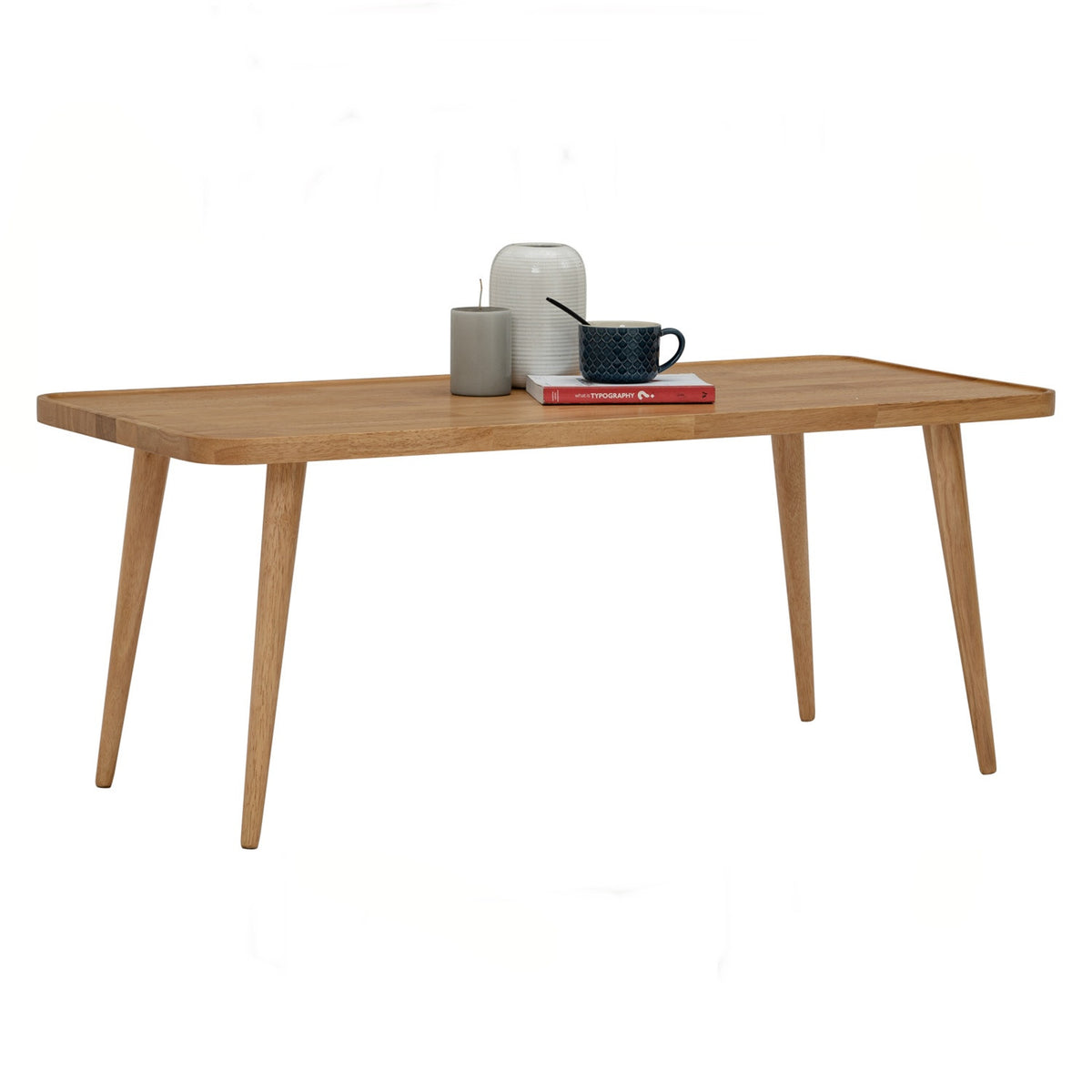 CORIS COFFEE TABLE 102 (SOLID)