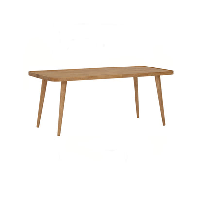 CORIS COFFEE TABLE 102 (SOLID)