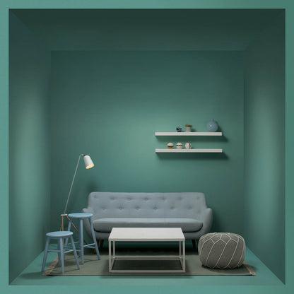 DAICHI STEEL COFFEE TABLE 801 (#)