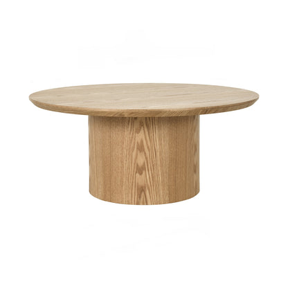 EMERY DIA800 ROUND COFFEE TABLE 102 (#)