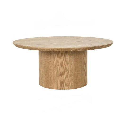 EMERY DIA800 ROUND COFFEE TABLE 102 (#)