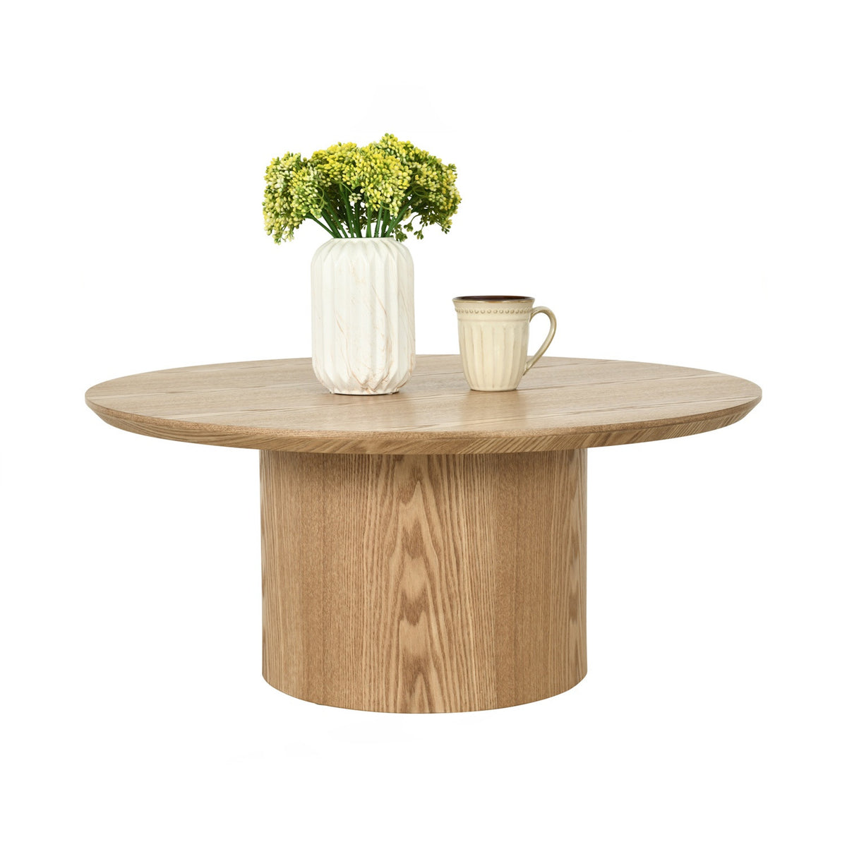 EMERY DIA800 ROUND COFFEE TABLE 102 (#)