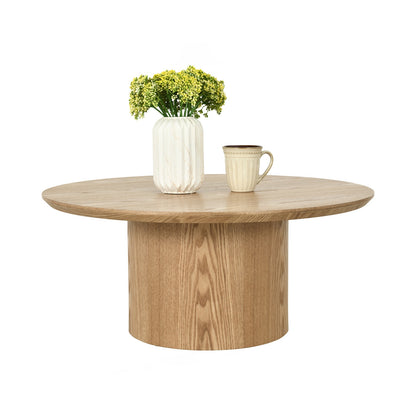 EMERY DIA800 ROUND COFFEE TABLE 102 (#)