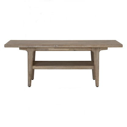 FORRES COFFEE TABLE 1808 (SOLID)