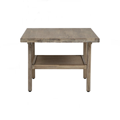 FORRES COFFEE TABLE 1808 (SOLID)