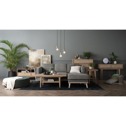 FORRES COFFEE TABLE 1808 (SOLID)