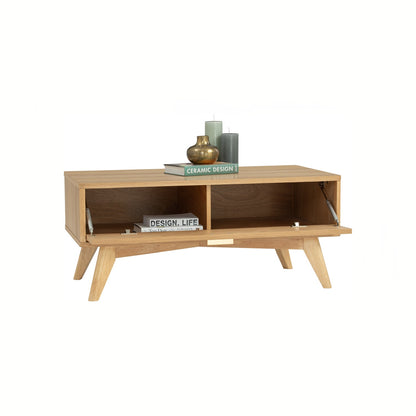 LOFTUS 1.0M COFFEE TABLE 102/112