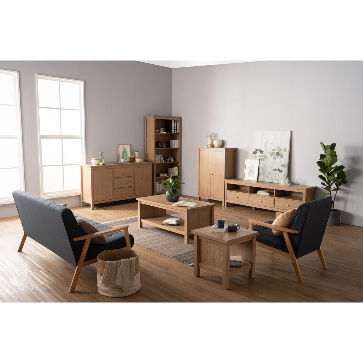 RHODES COFFEE TABLE 173
