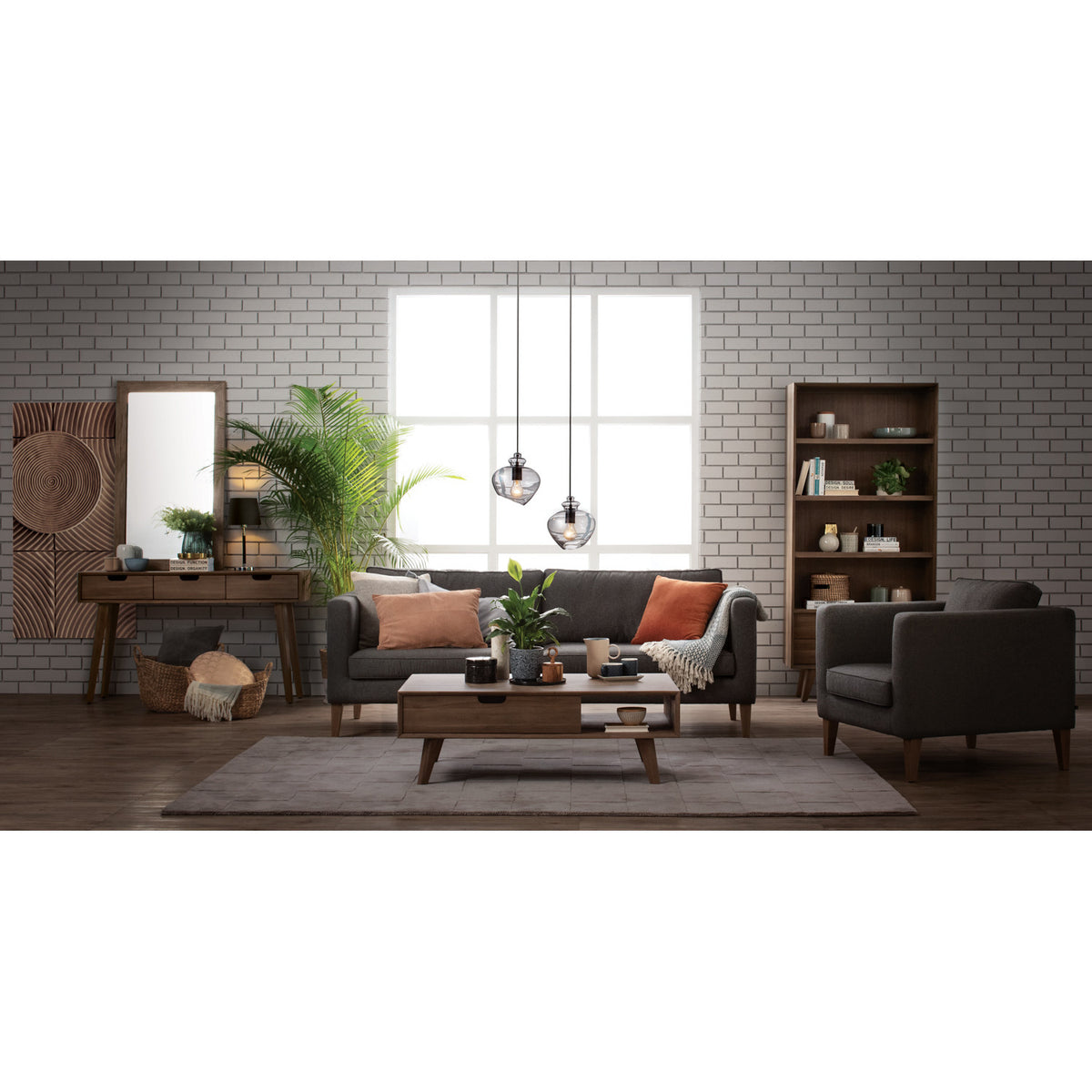 TORRELL COFFEE TABLE 1804 (#)