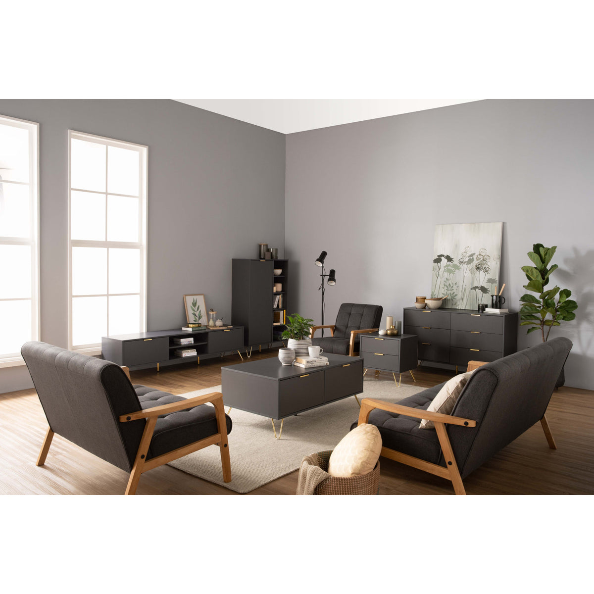 VOLOS COFFEE TABLE 808/172